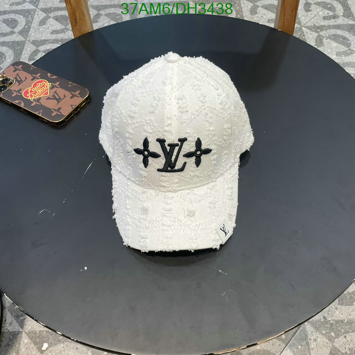 LV-Cap(Hat) Code: DH3438 $: 37USD