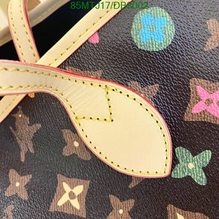 LV-Bag-4A Quality Code: DB3002 $: 85USD