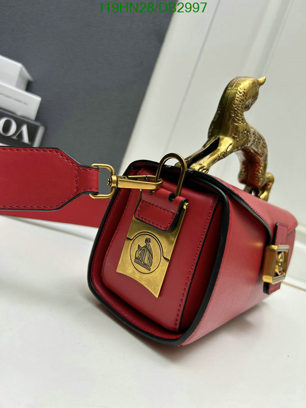 Lanvin-Bag-4A Quality Code: DB2997 $: 119USD