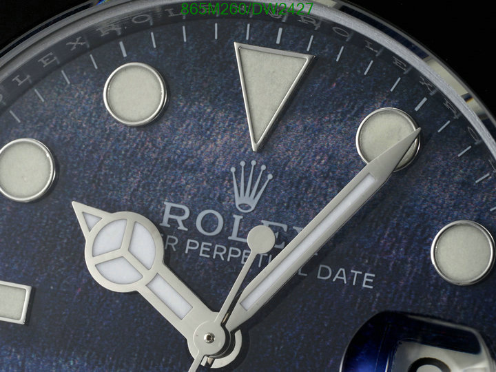 Rolex-Watch-Mirror Quality Code: DW2427 $: 865USD