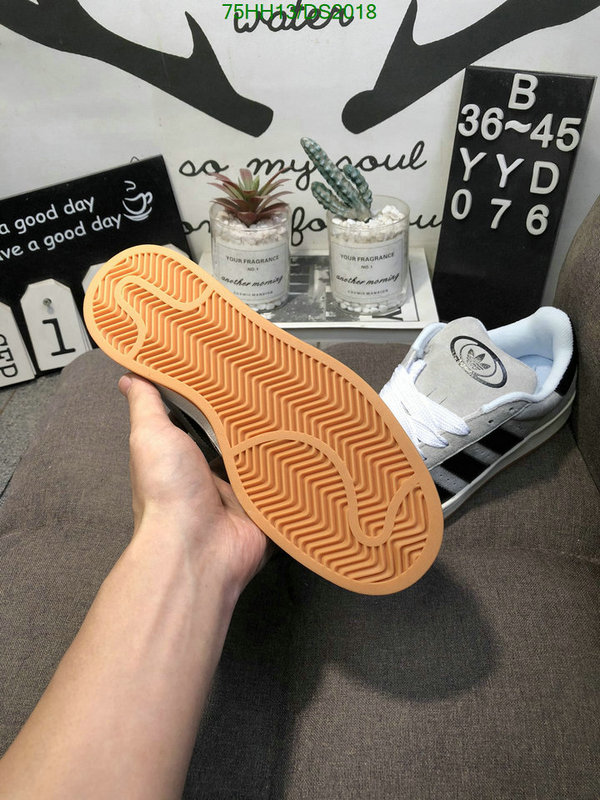 Adidas-Women Shoes Code: DS2018 $: 75USD