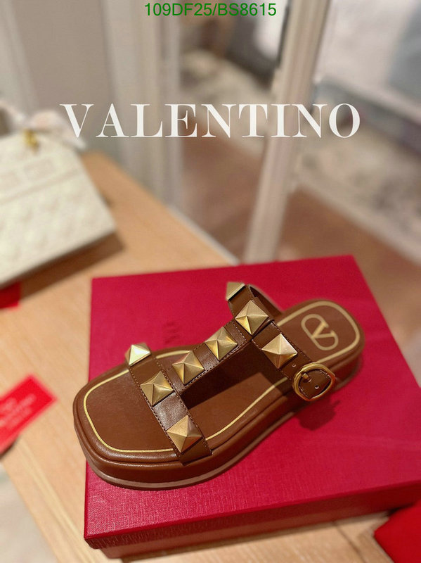 Valentino-Women Shoes Code: BS8615 $: 109USD