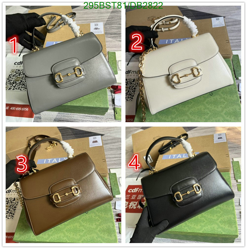 Gucci-Bag-Mirror Quality Code: DB2822 $: 295USD