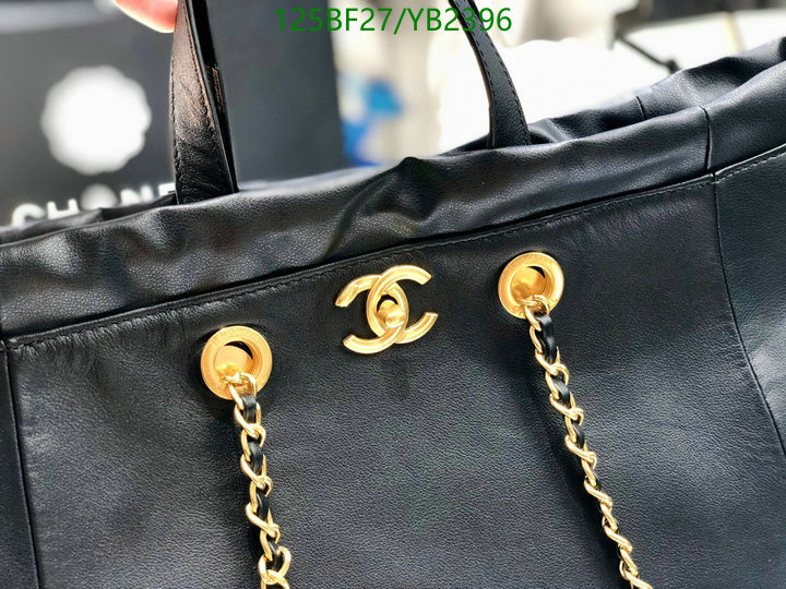 Chanel-Bag-4A Quality Code: YB2396 $: 125USD