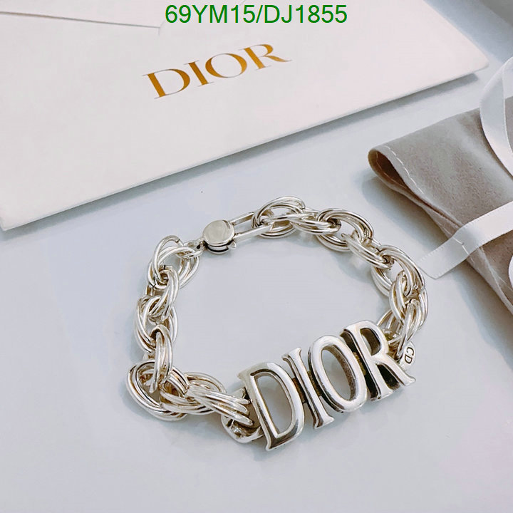 Dior-Jewelry Code: DJ1855 $: 69USD