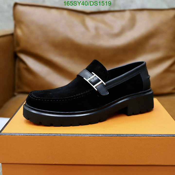 Hermes-Men shoes Code: DS1519 $: 165USD