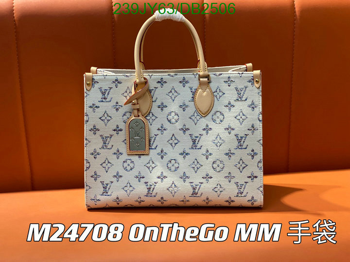 LV-Bag-Mirror Quality Code: DB2506 $: 239USD