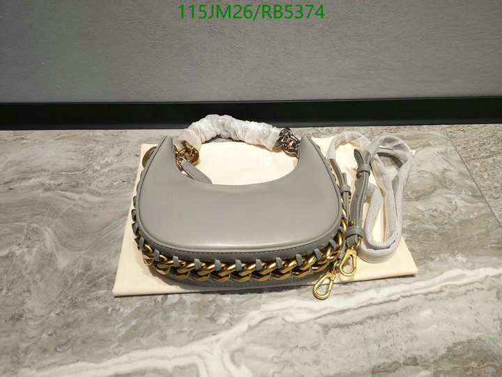 Stella McCartney-Bag-Mirror Quality Code: RB5374 $: 115USD