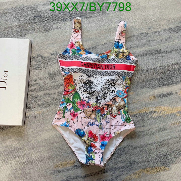 Dior-Swimsuit Code: BY7798 $: 39USD