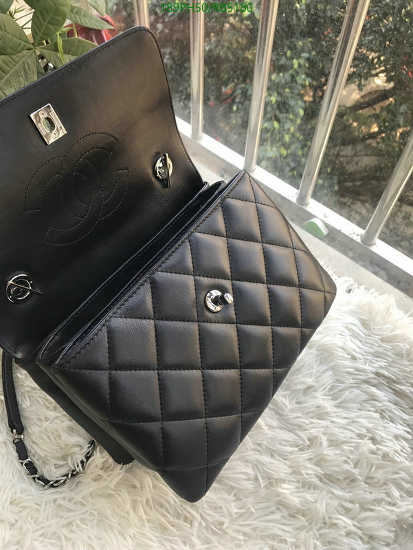 Chanel-Bag-Mirror Quality Code: RB5180 $: 189USD