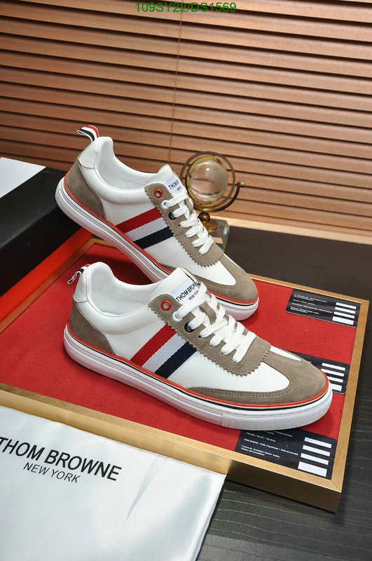 Thom Browne-Men shoes Code: DS1569 $: 109USD