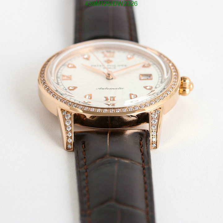 Patek Philippe-Watch-Mirror Quality Code: DW2326 $: 439USD