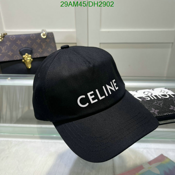 Celine-Cap(Hat) Code: DH2902 $: 29USD