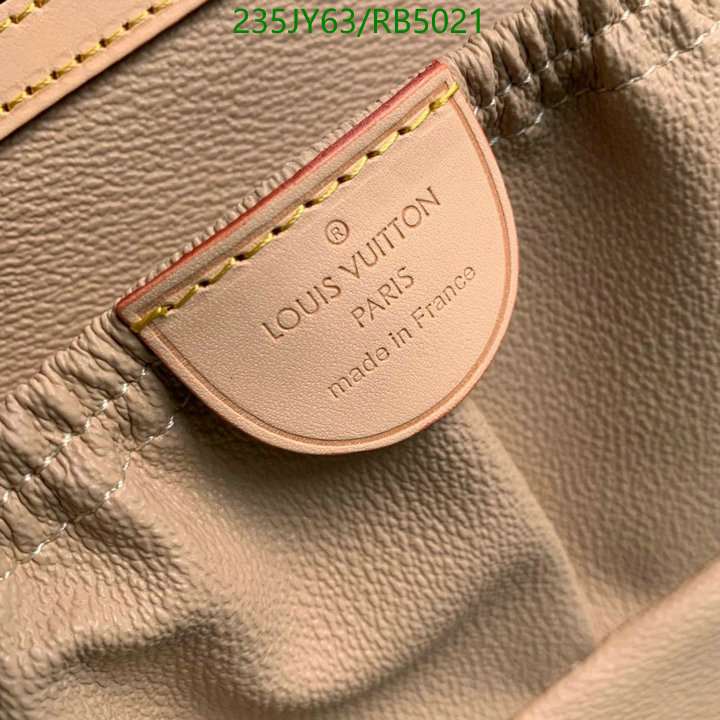 LV-Bag-Mirror Quality Code: RB5021 $: 235USD