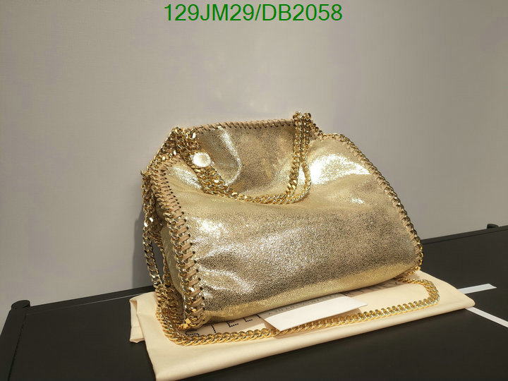 Stella McCartney-Bag-Mirror Quality Code: DB2058