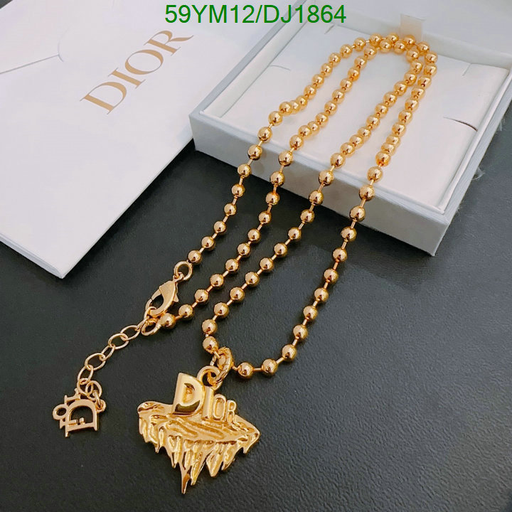 Dior-Jewelry Code: DJ1864 $: 59USD