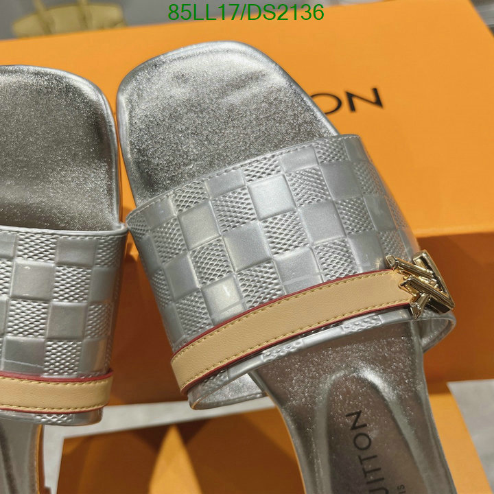 LV-Women Shoes Code: DS2136