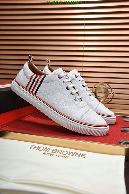 Thom Browne-Men shoes Code: DS1569 $: 109USD