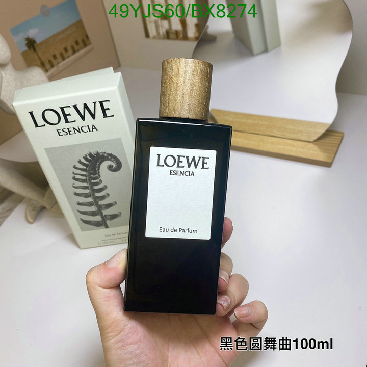 Loewe-Perfume Code: BX8274 $: 49USD