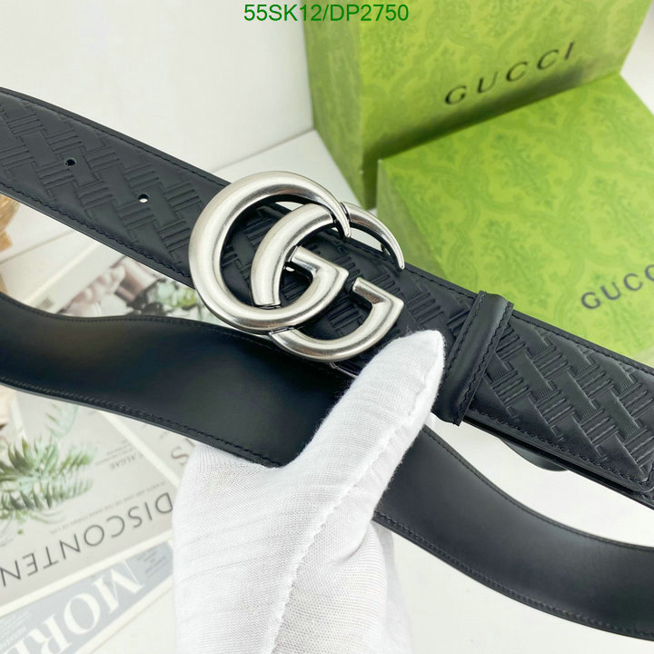 Gucci-Belts Code: DP2750 $: 55USD