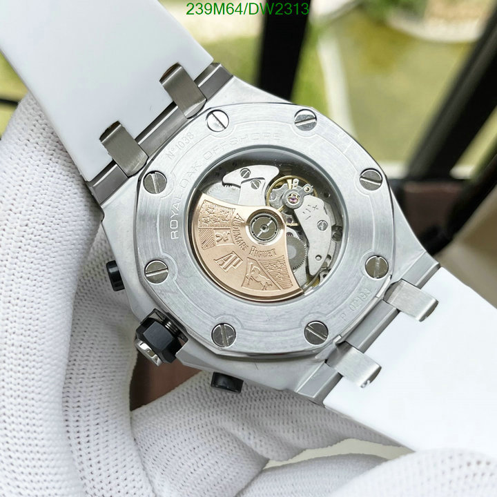Audemars Piguet-Watch-Mirror Quality Code: DW2313 $: 239USD