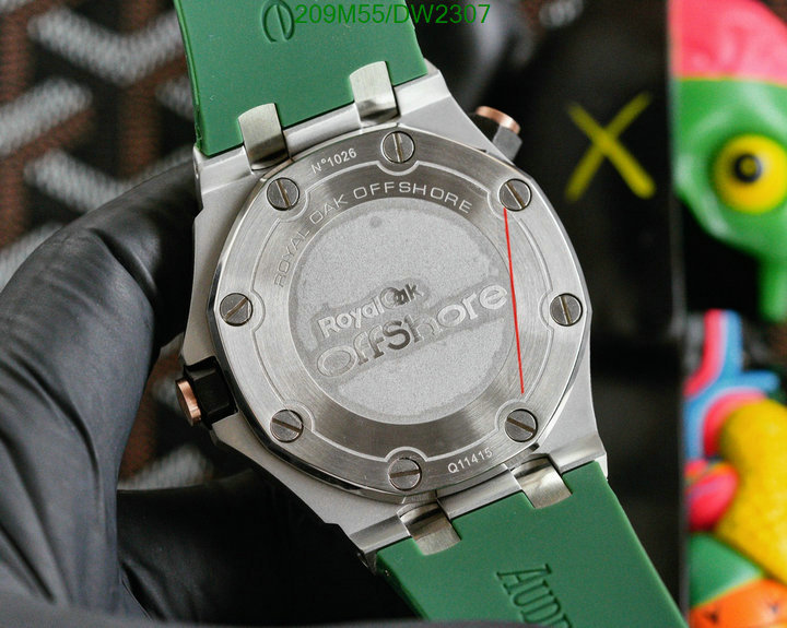 Audemars Piguet-Watch-Mirror Quality Code: DW2307 $: 209USD