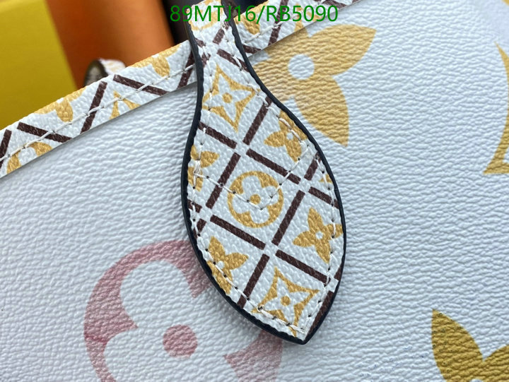 LV-Bag-4A Quality Code: RB5090 $: 89USD