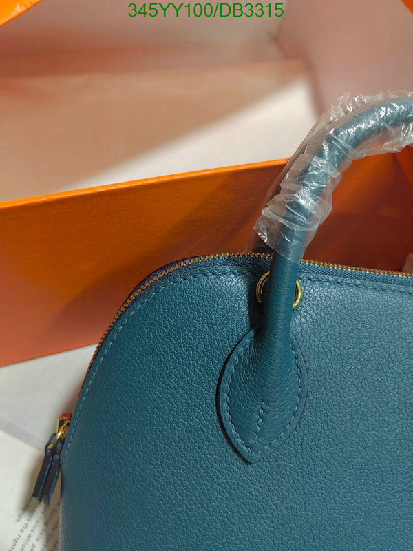 Hermes-Bag-Mirror Quality Code: DB3315 $: 345USD