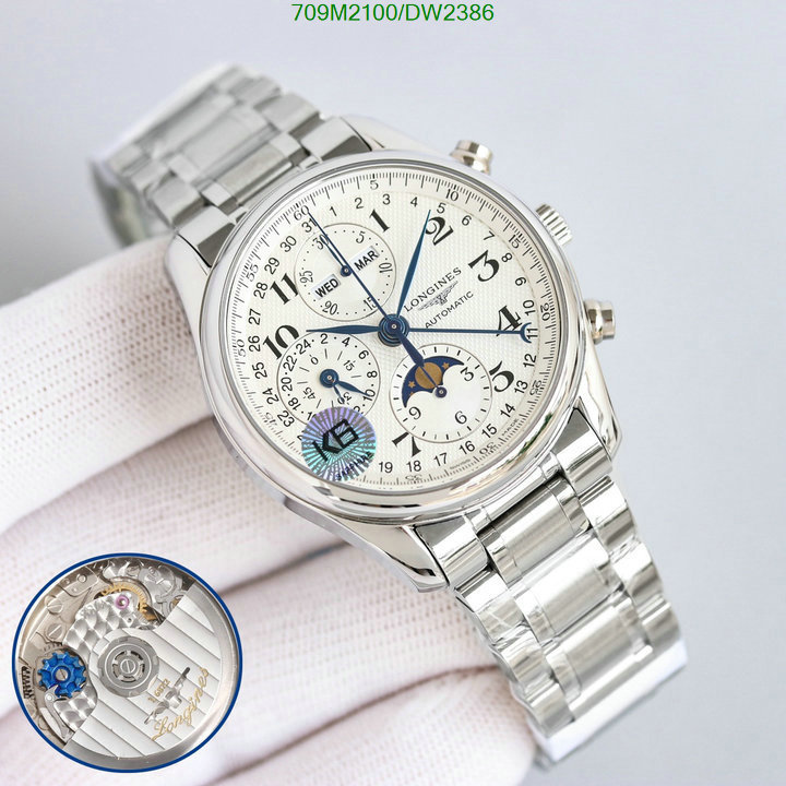 Longines-Watch-Mirror Quality Code: DW2386 $: 709USD