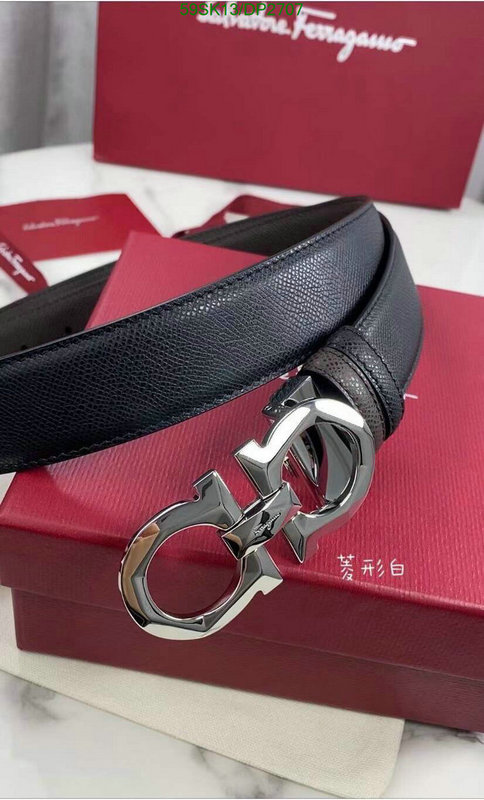 Ferragamo-Belts Code: DP2707 $: 59USD