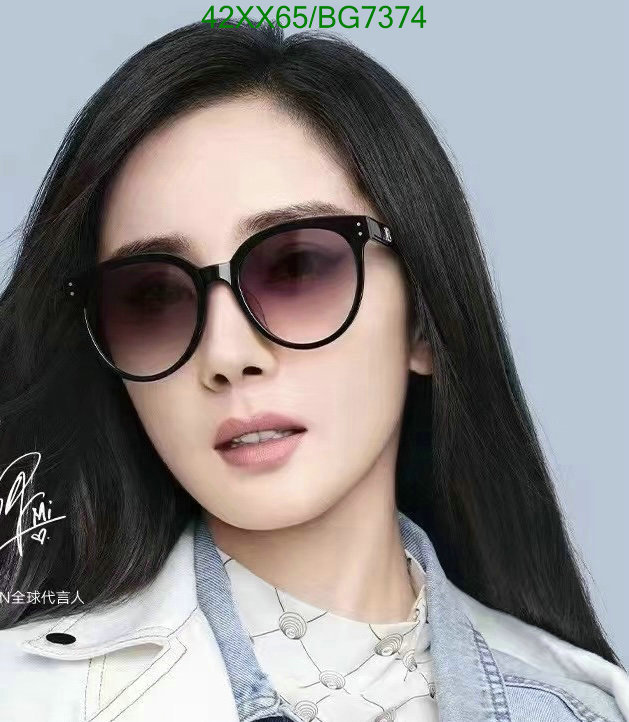 Dior-Glasses Code: BG7374 $: 42USD