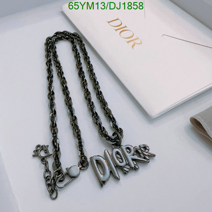 Dior-Jewelry Code: DJ1858 $: 65USD