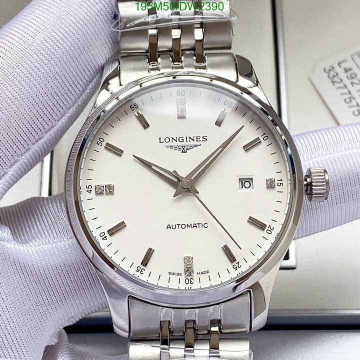 Longines-Watch-Mirror Quality Code: DW2390 $: 195USD