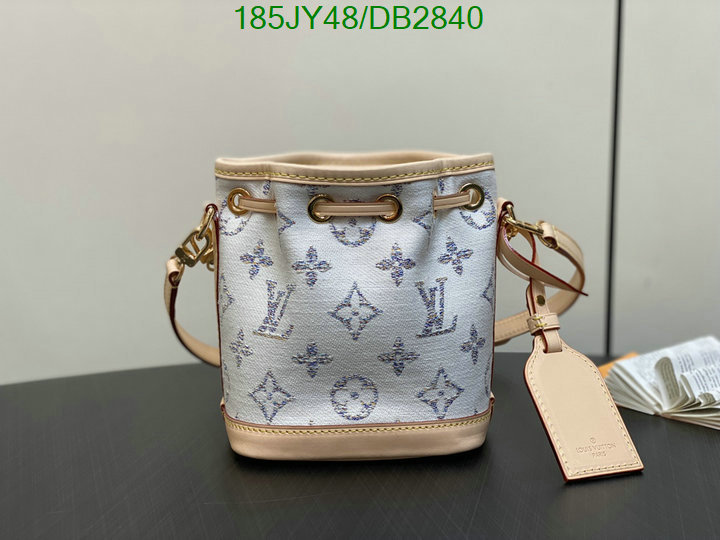 LV-Bag-Mirror Quality Code: DB2840 $: 185USD