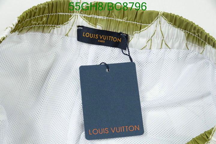 LV-Clothing Code: BC8796 $: 55USD