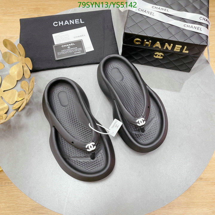 Chanel-Men shoes Code: YS5142 $: 79USD