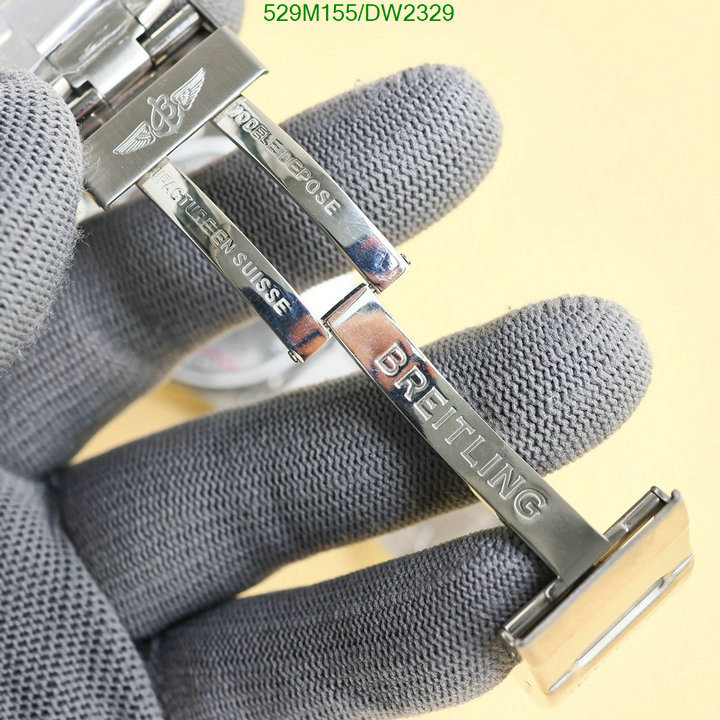 Breitling-Watch-Mirror Quality Code: DW2329 $: 529USD