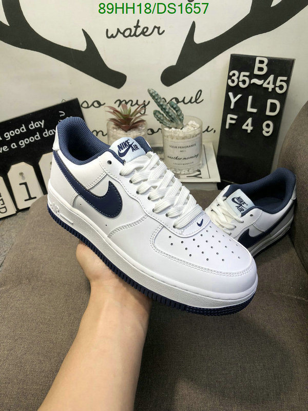 Nike-Men shoes Code: DS1657 $: 89USD