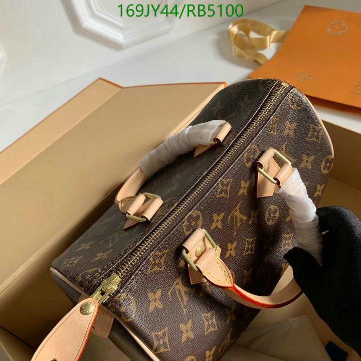 LV-Bag-Mirror Quality Code: RB5100 $: 169USD