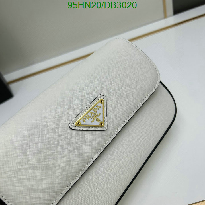 Prada-Bag-4A Quality Code: DB3020 $: 95USD