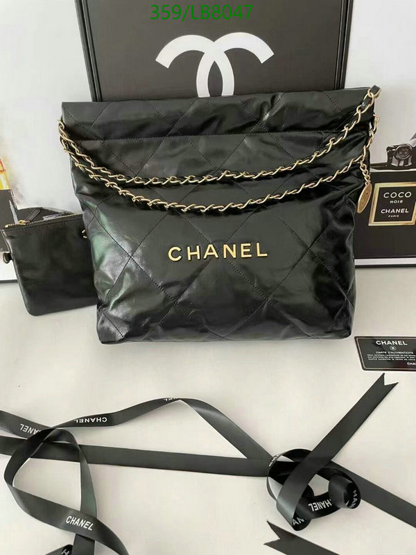 Chanel-Bag-Mirror Quality Code: LB8047