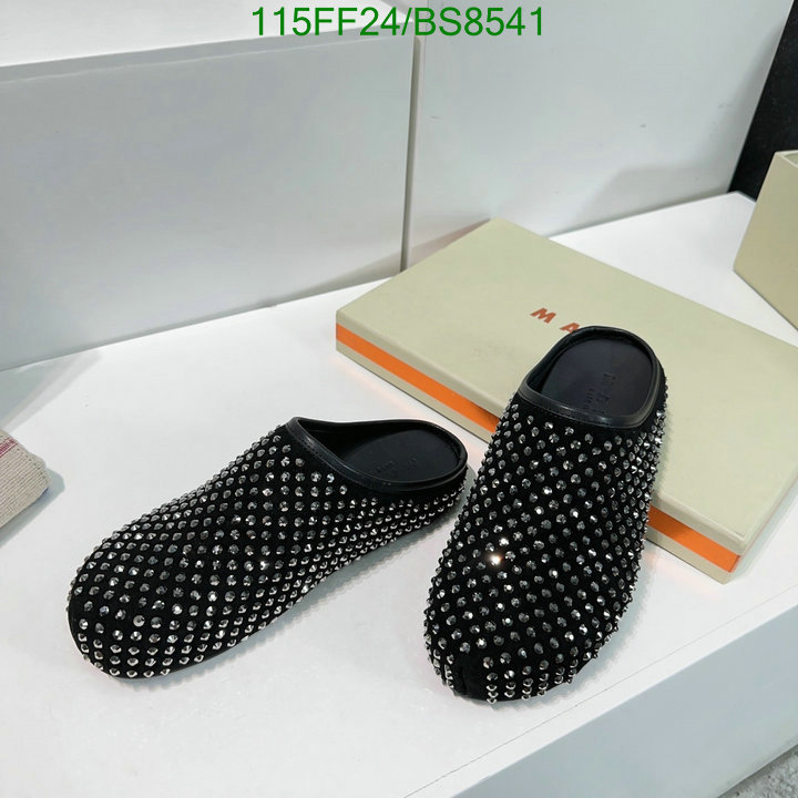 Marni-Women Shoes Code: BS8541 $: 115USD