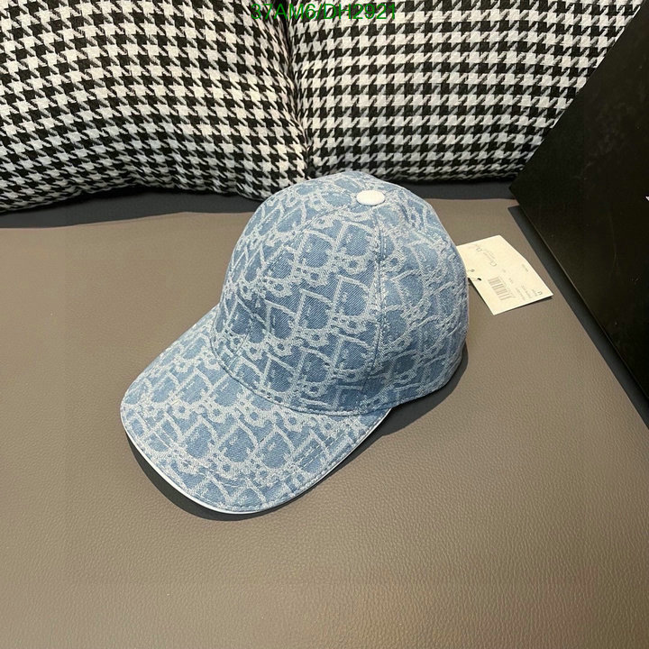 Dior-Cap(Hat) Code: DH2921 $: 37USD