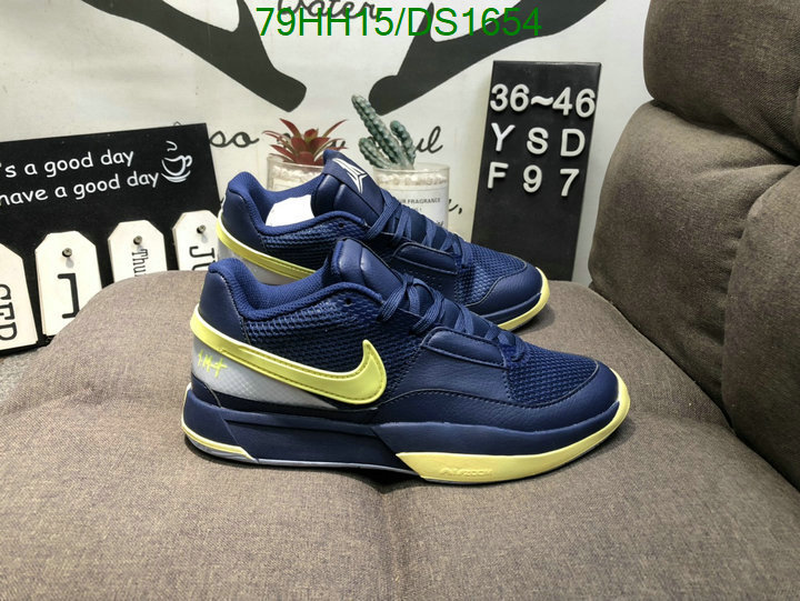 NIKE-Women Shoes Code: DS1654 $: 79USD