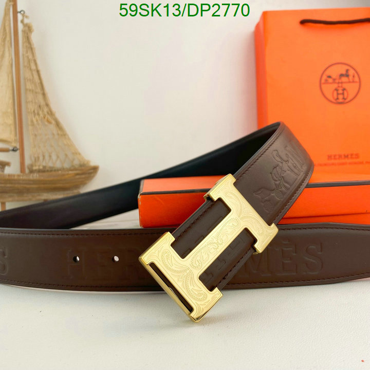 Hermes-Belts Code: DP2770 $: 59USD