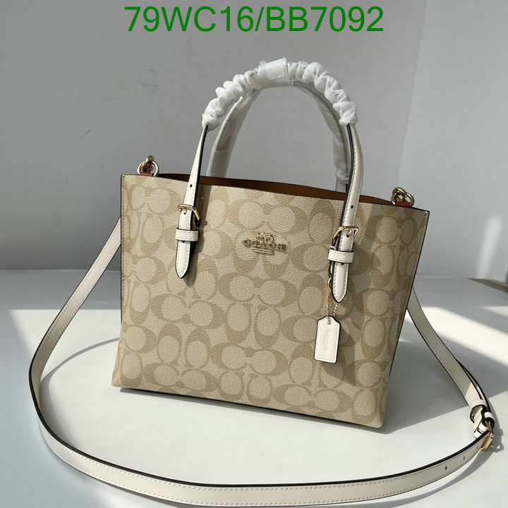 Coach-Bag-4A Quality Code: BB7092 $: 79USD