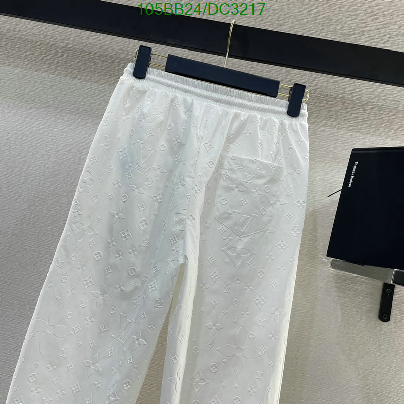 LV-Clothing Code: DC3217 $: 105USD