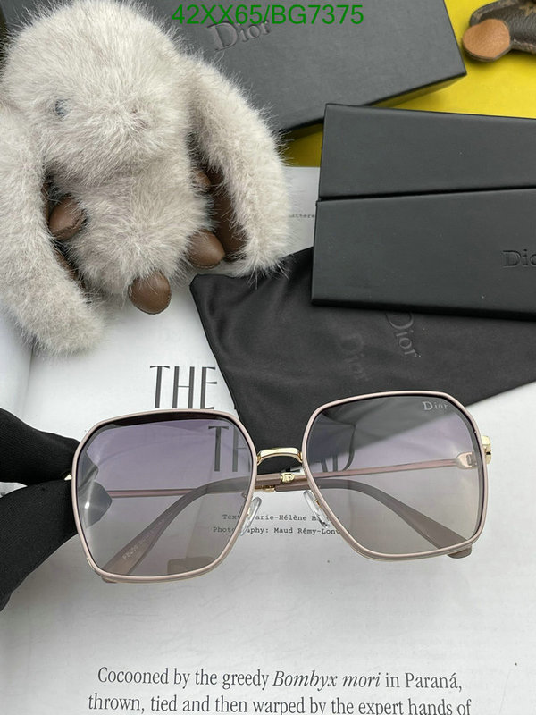 Dior-Glasses Code: BG7375 $: 42USD