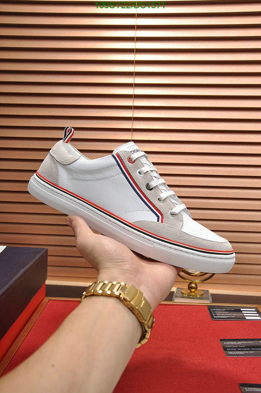 Thom Browne-Men shoes Code: DS1571 $: 109USD