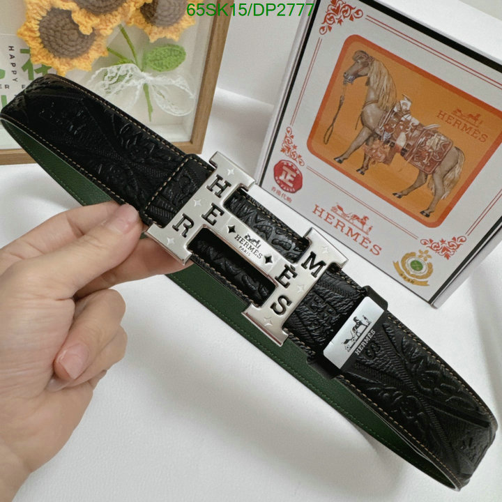 Hermes-Belts Code: DP2777 $: 65USD